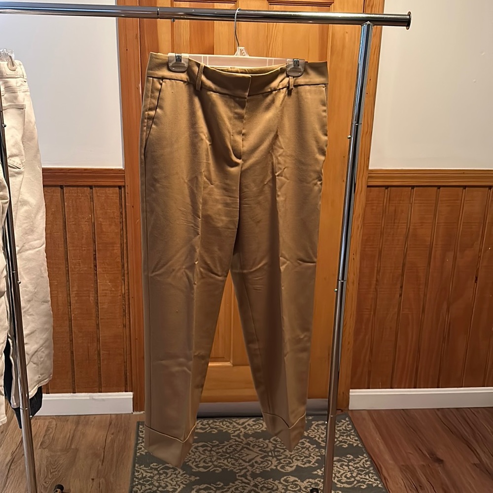 Massimo Dutti trousers